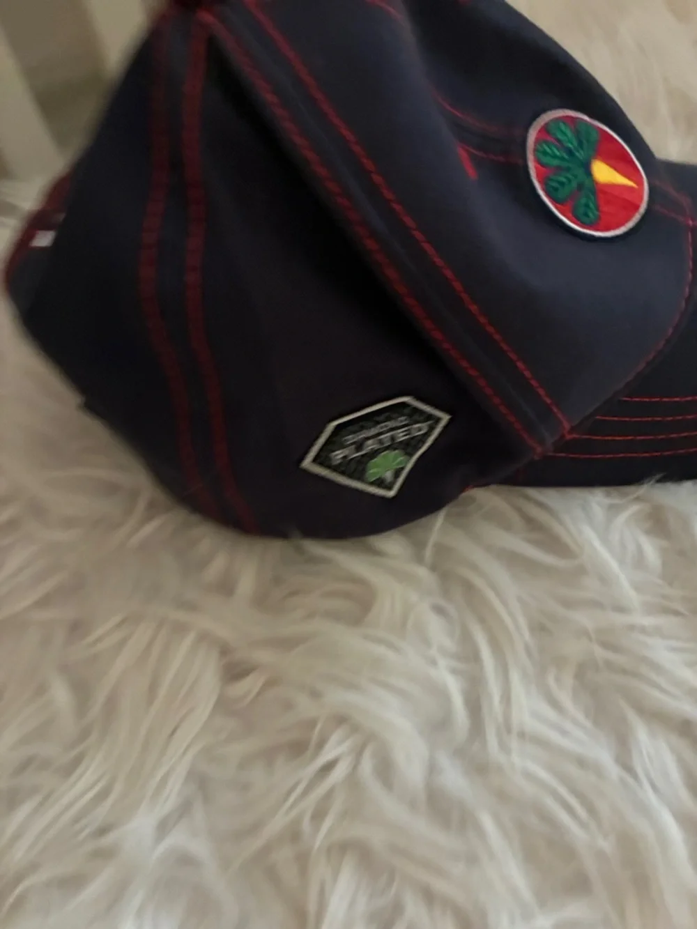 N/A classic baseball