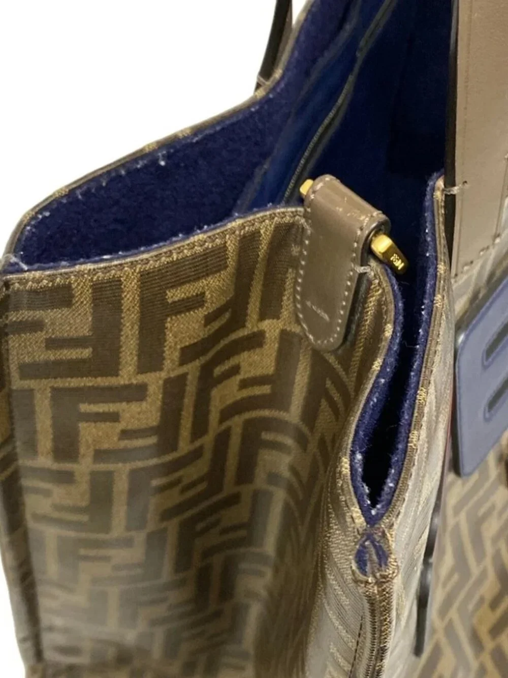 Fendi accessories	dust bag