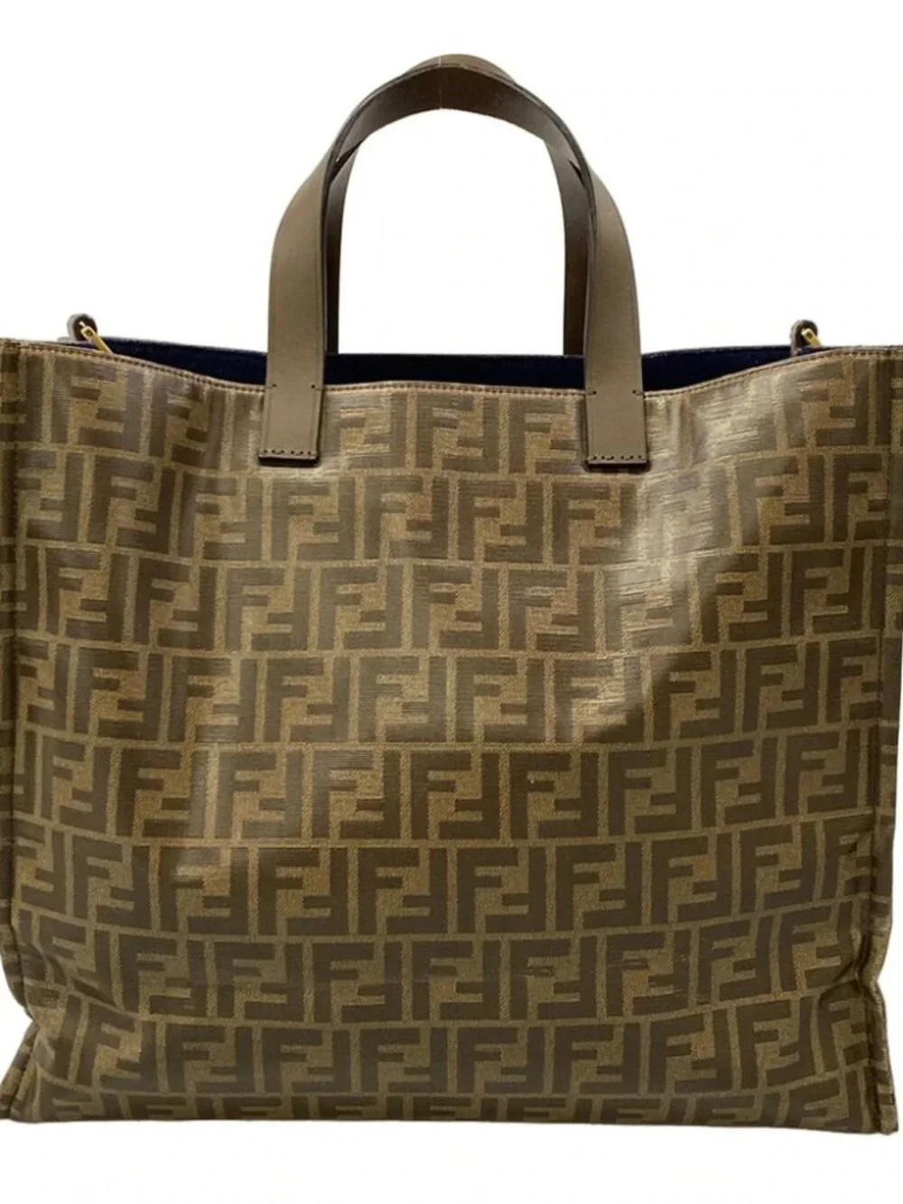 Fendi accessories	dust bag