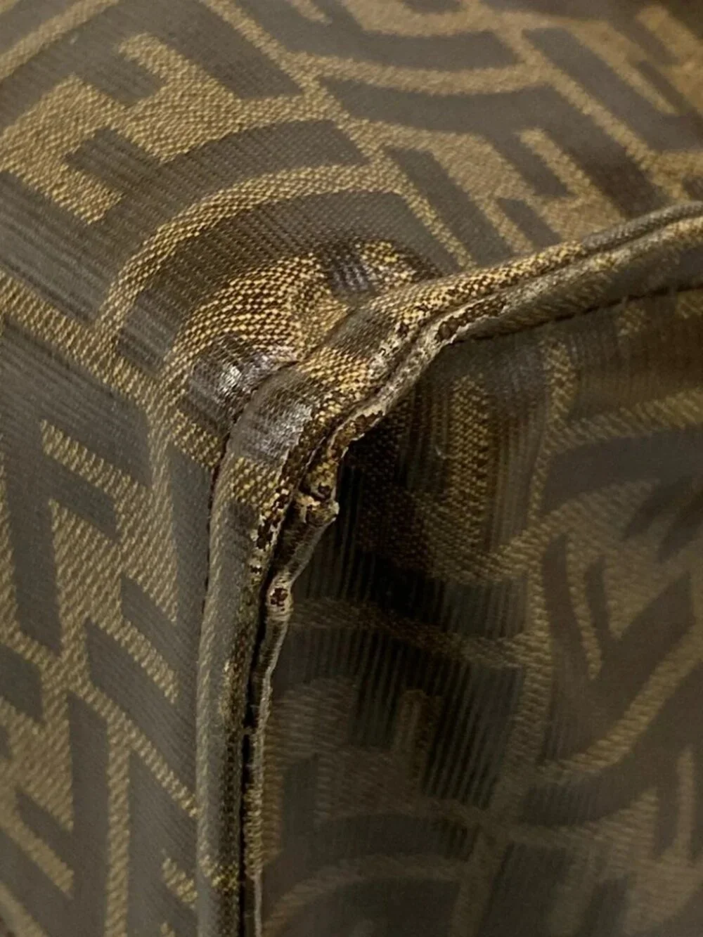 Fendi accessories	dust bag