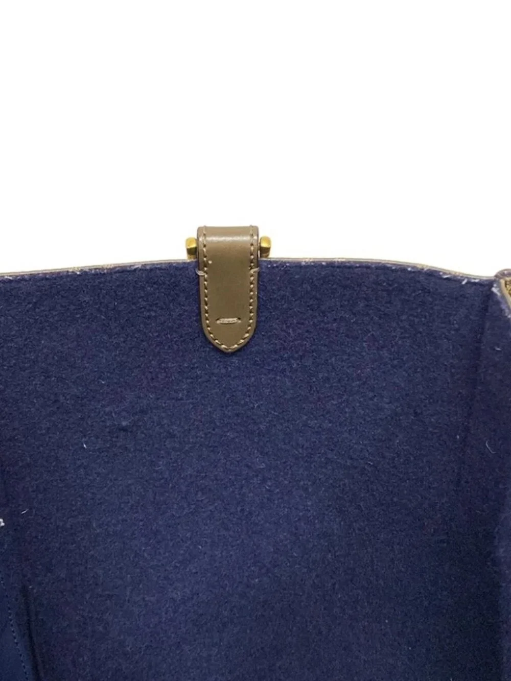 Fendi accessories	dust bag