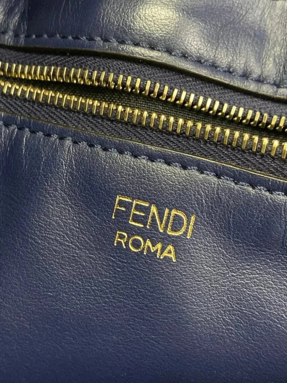 Fendi accessories	dust bag