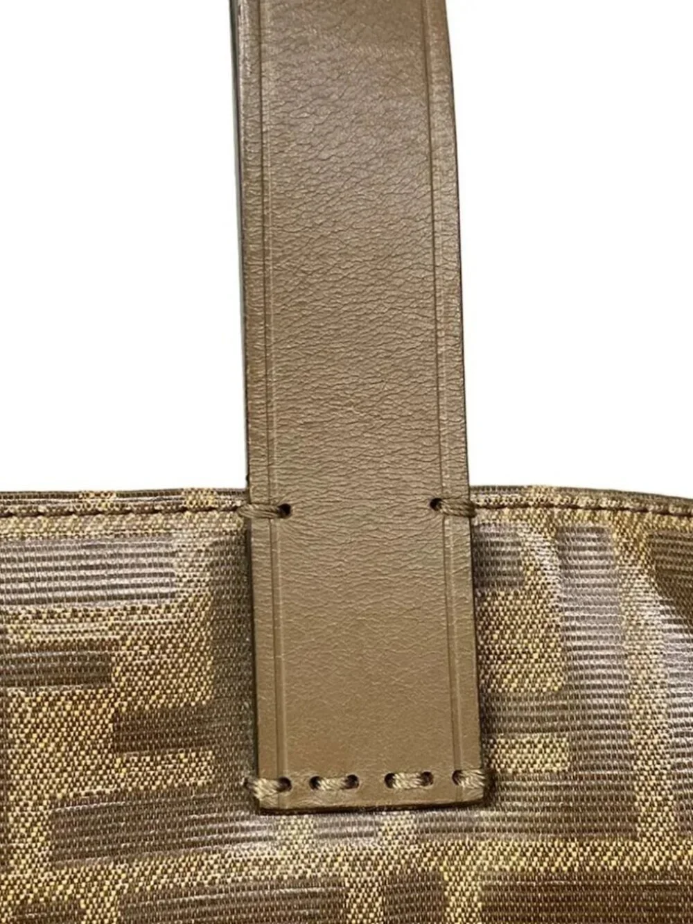 Fendi accessories	dust bag