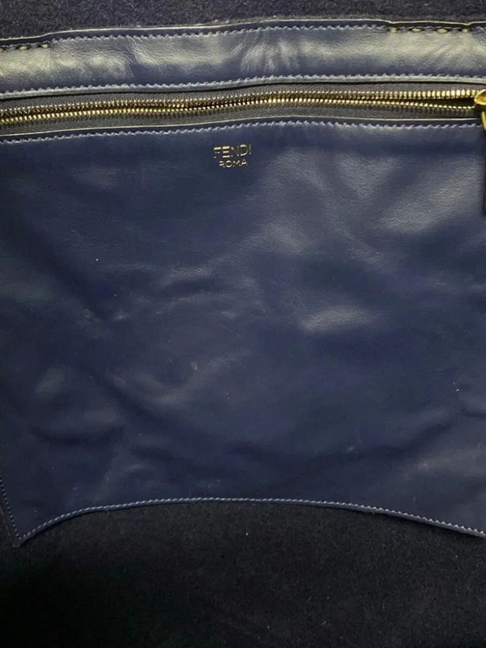 Fendi accessories	dust bag