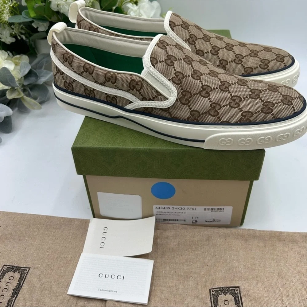 Gucci absolutely brand