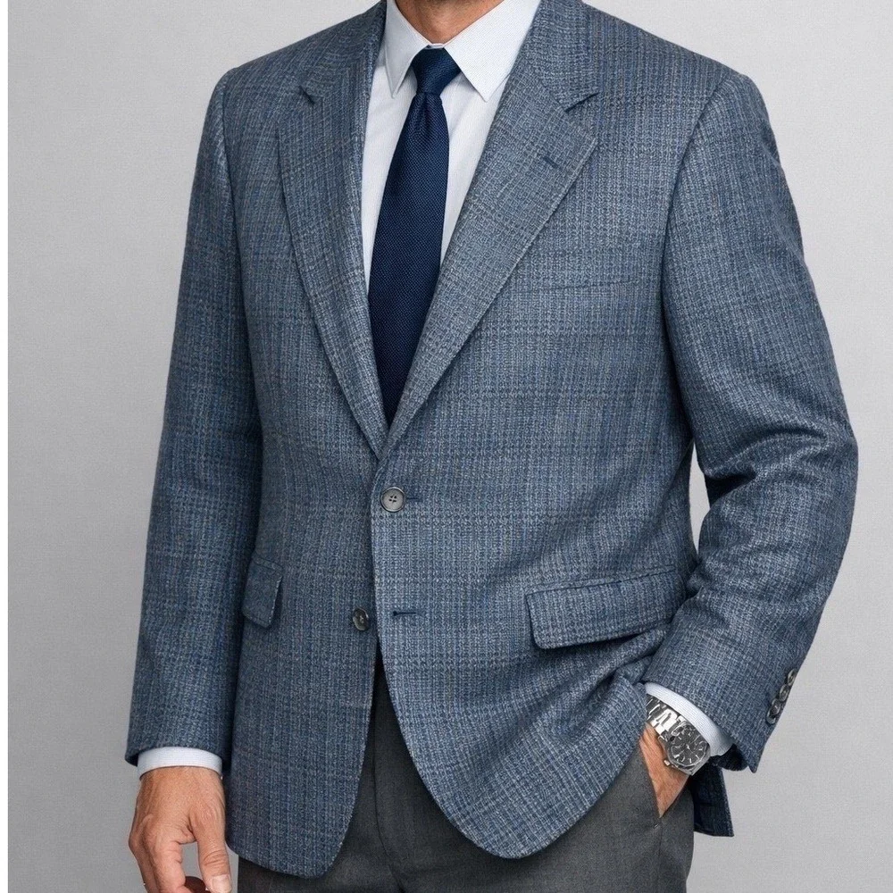 Nino Cerruti timeless vintage