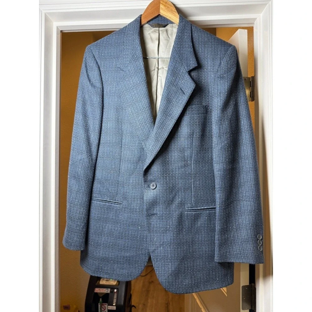 Nino Cerruti timeless vintage