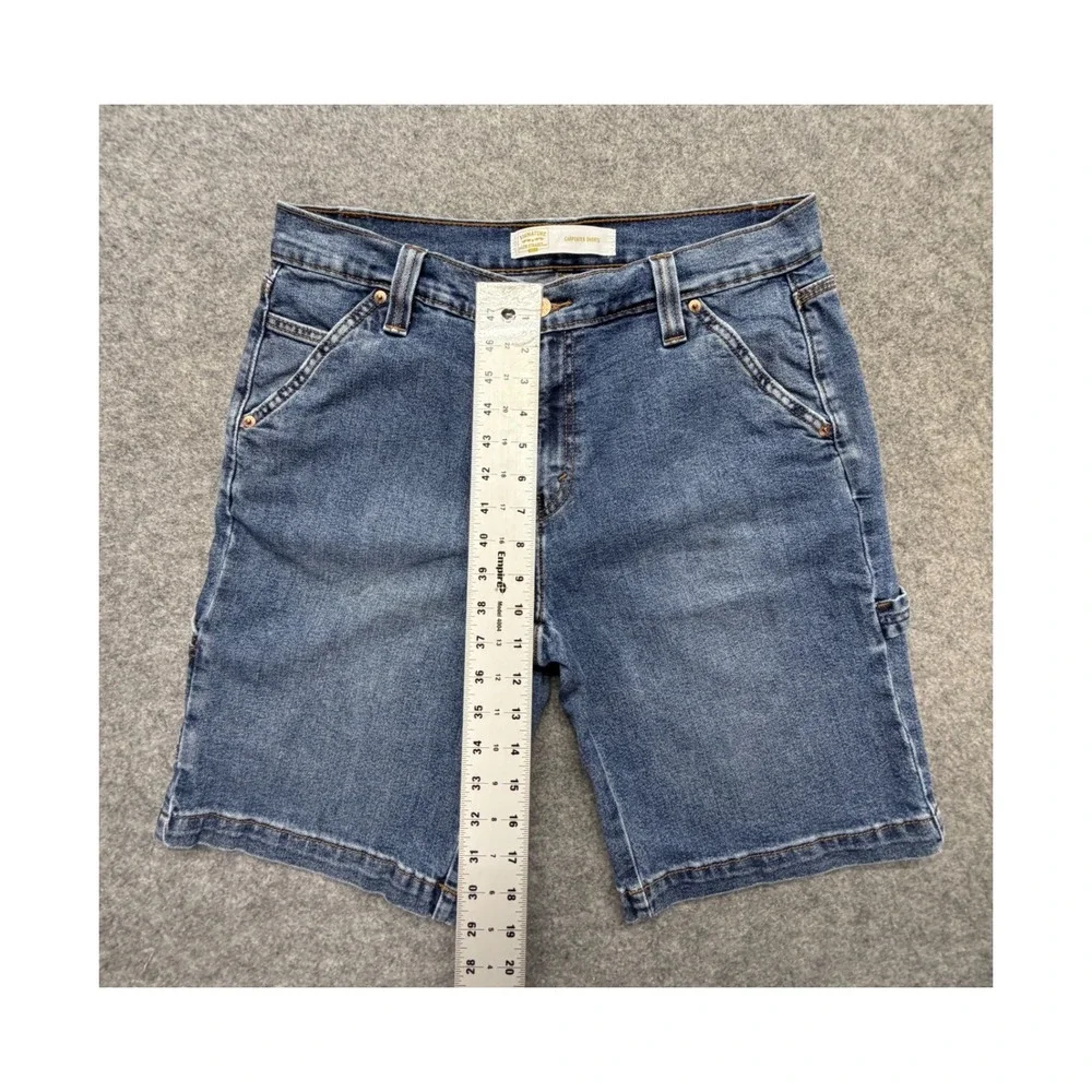 Signature by Levi Strauss & Co. Gold Label signature by