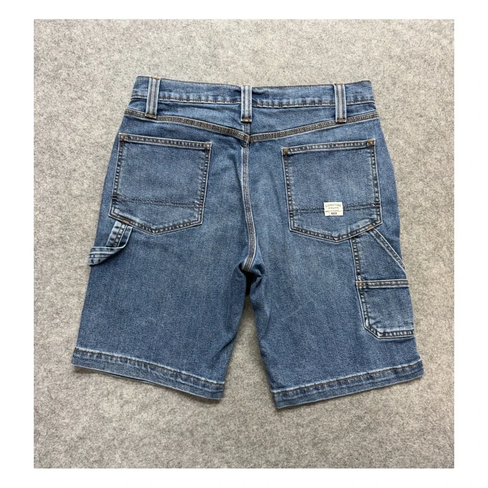 Signature by Levi Strauss & Co. Gold Label signature by