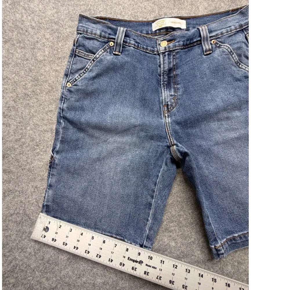 Signature by Levi Strauss & Co. Gold Label signature by