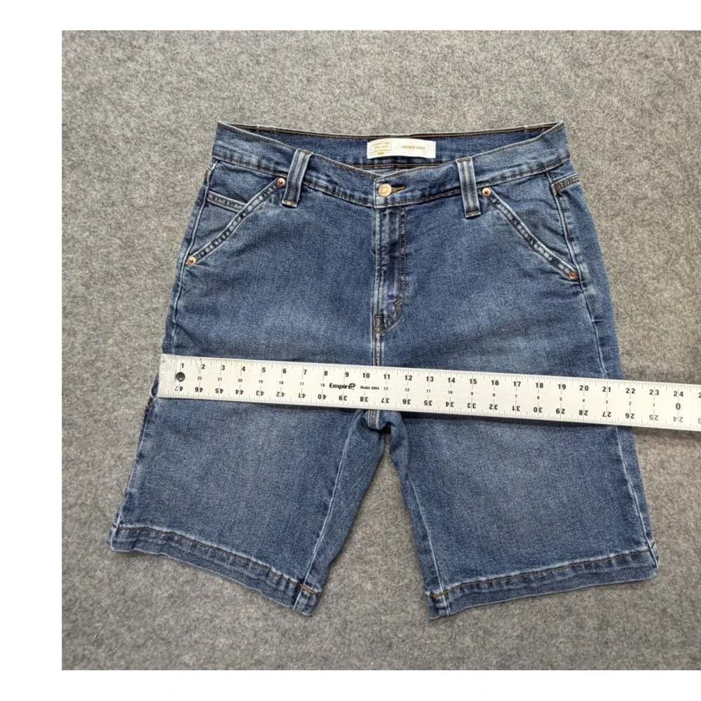 Signature by Levi Strauss & Co. Gold Label signature by