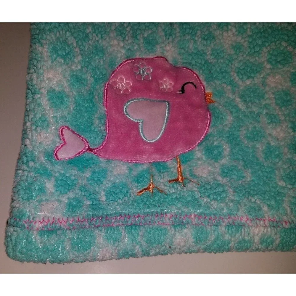 Baby Gear bird security