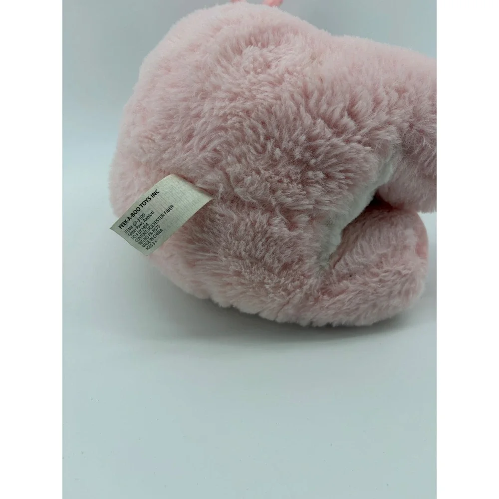Peek-A-Boo Toys peek boo