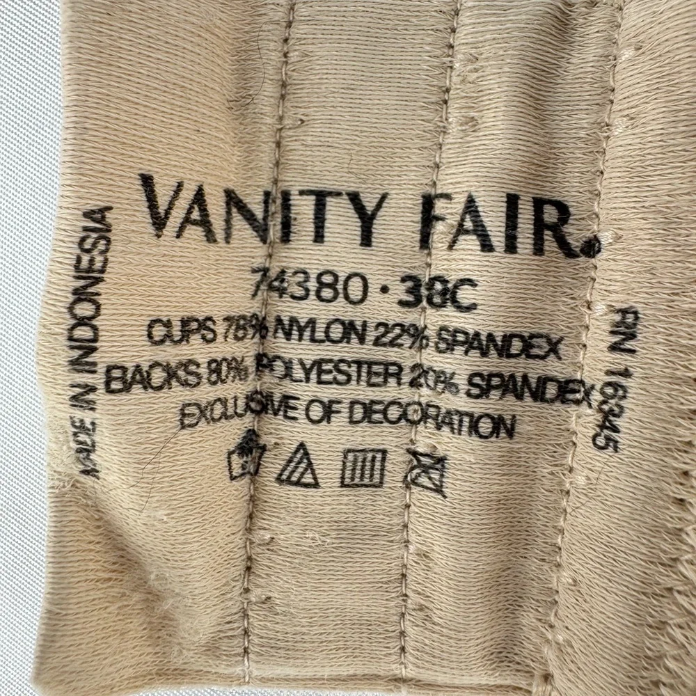 Vanity Fair vanity fair