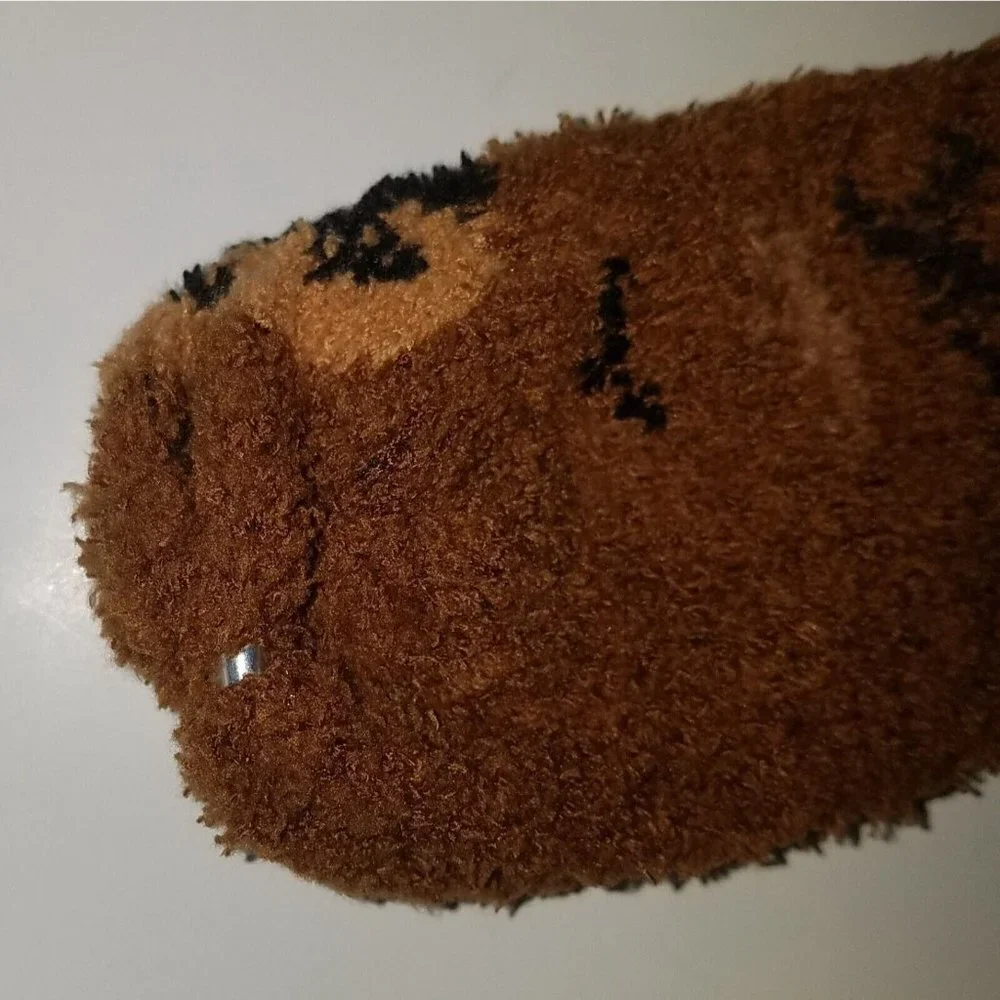 Unbranded pairs brown