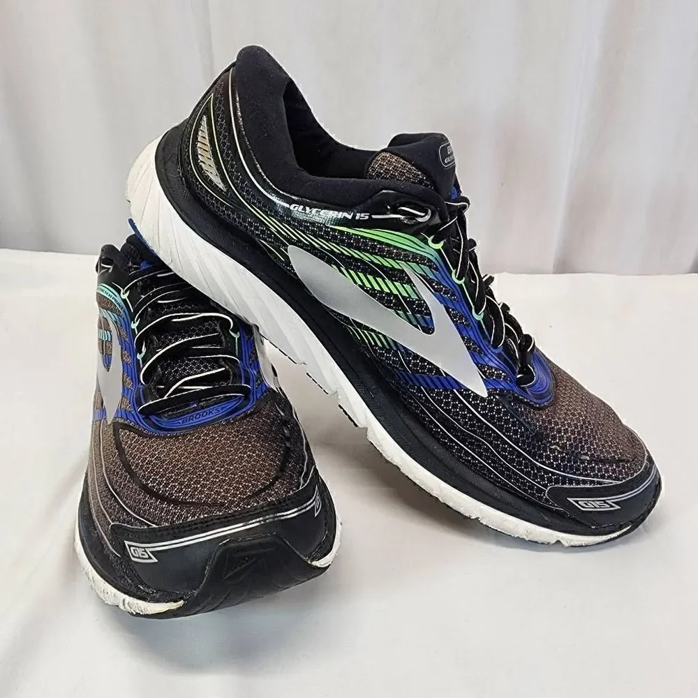 Brooks glycerin 15