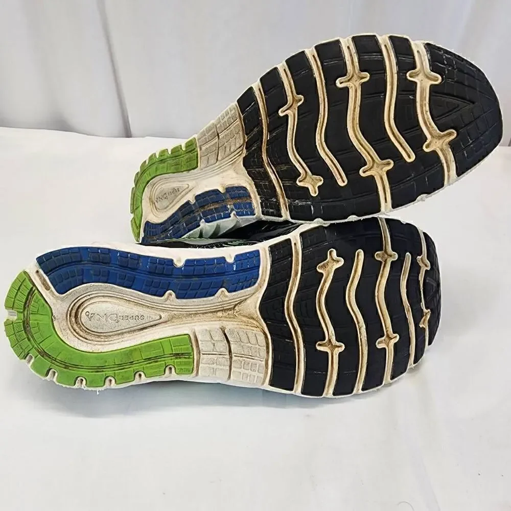Brooks glycerin 15