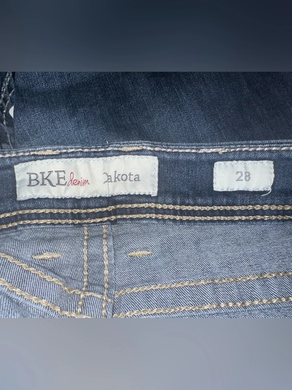 BKE trendy cotton