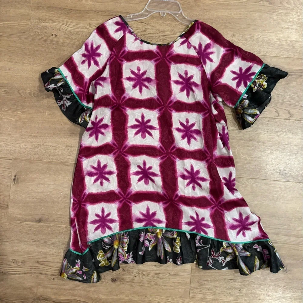 Anthropologie stylish comfortable