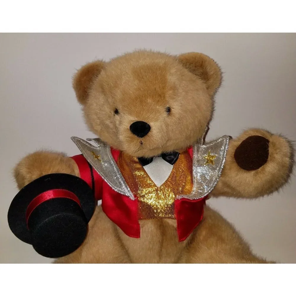 Dakin vintage teddy