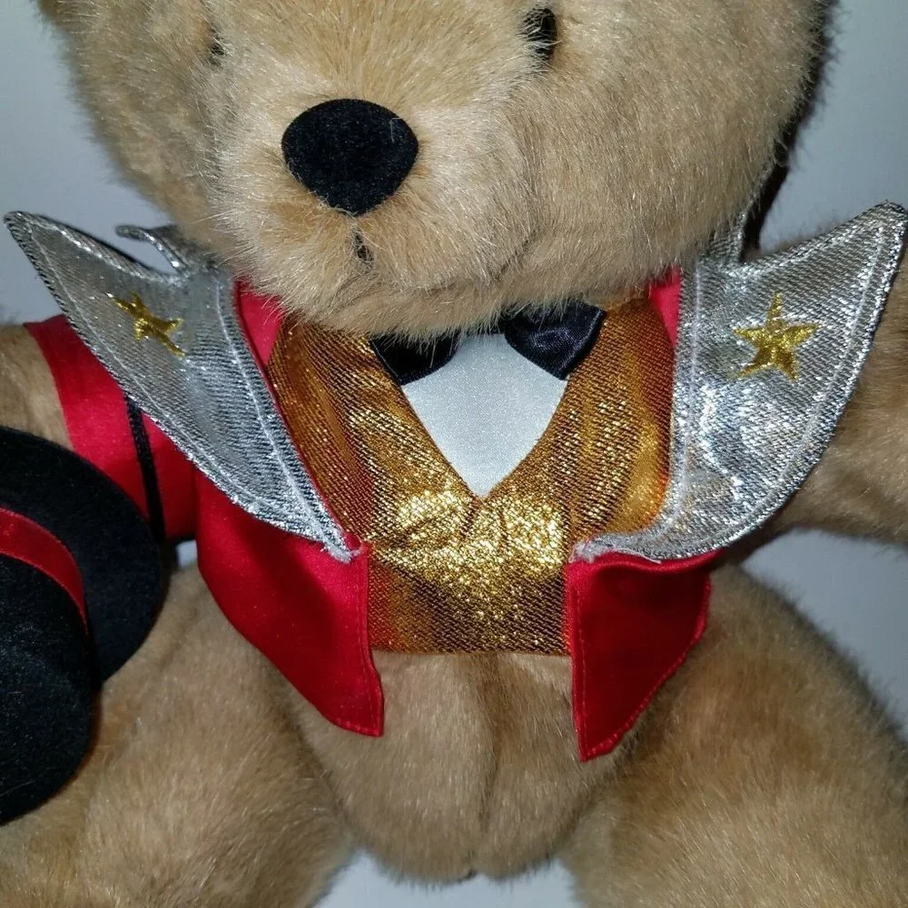 Dakin vintage teddy