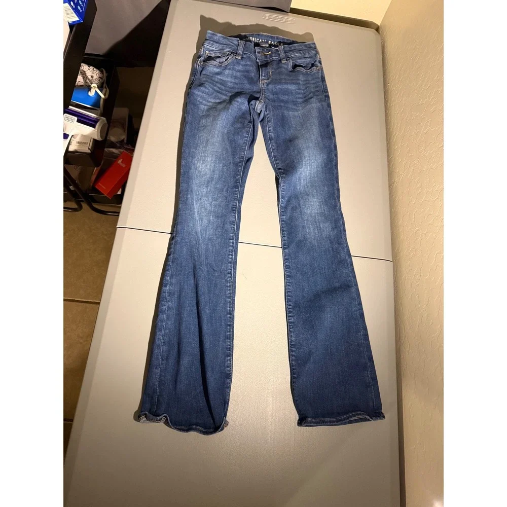 American Eagle Outfitters american eagle