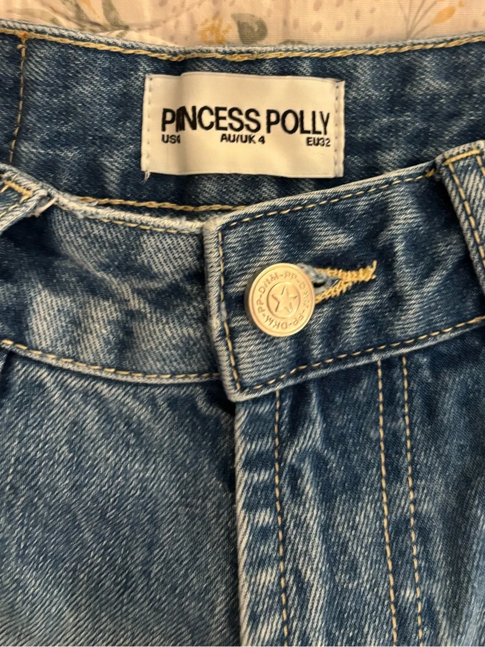Princess Polly us 30”