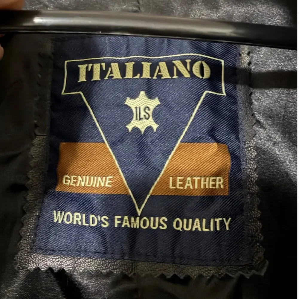 Vintage excellent genuine
