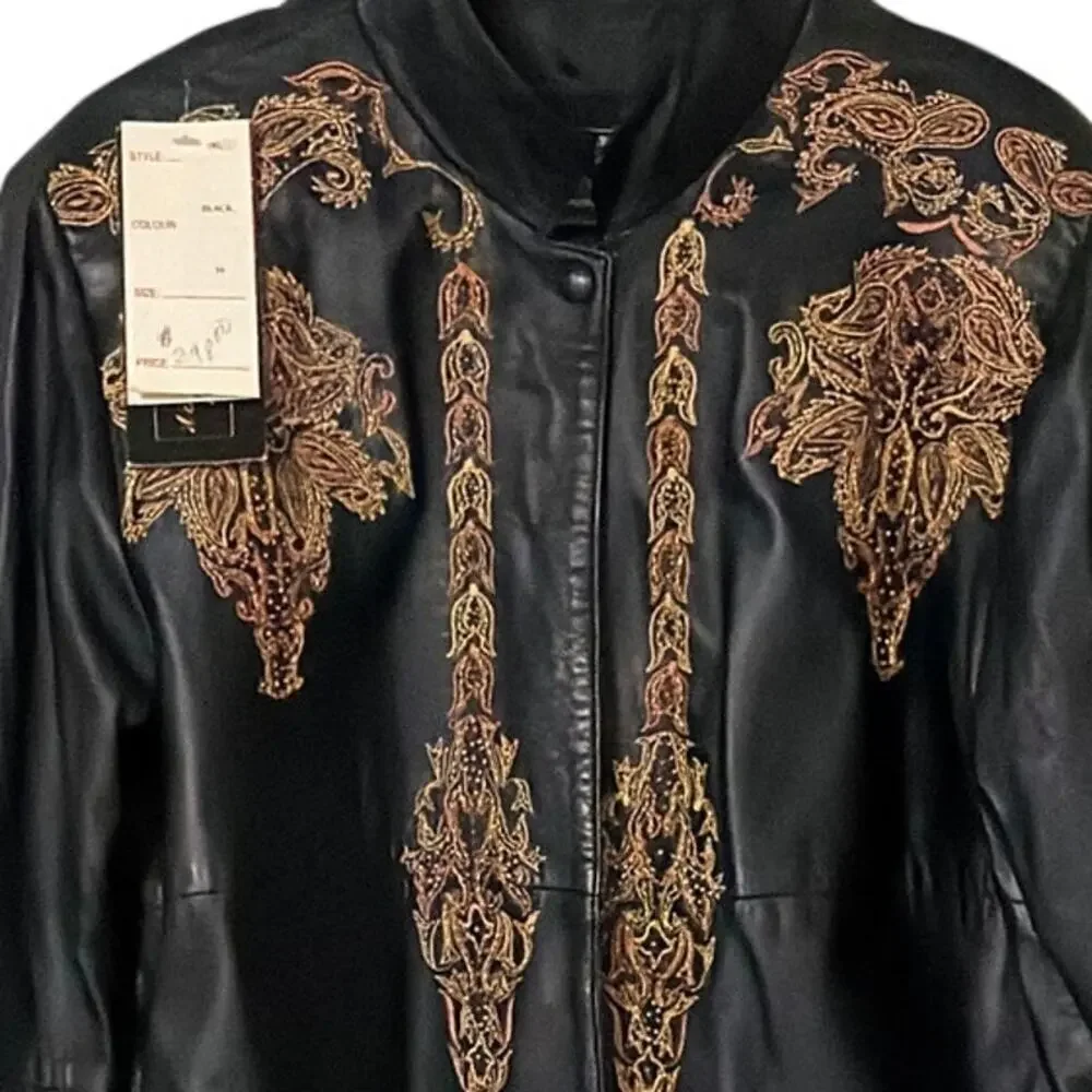 Vintage excellent genuine