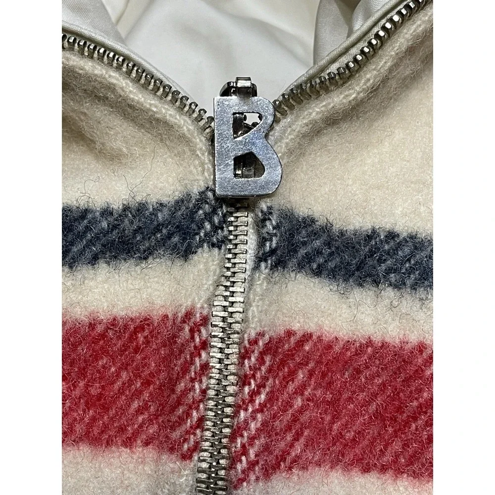 Bogner ⚠️ please