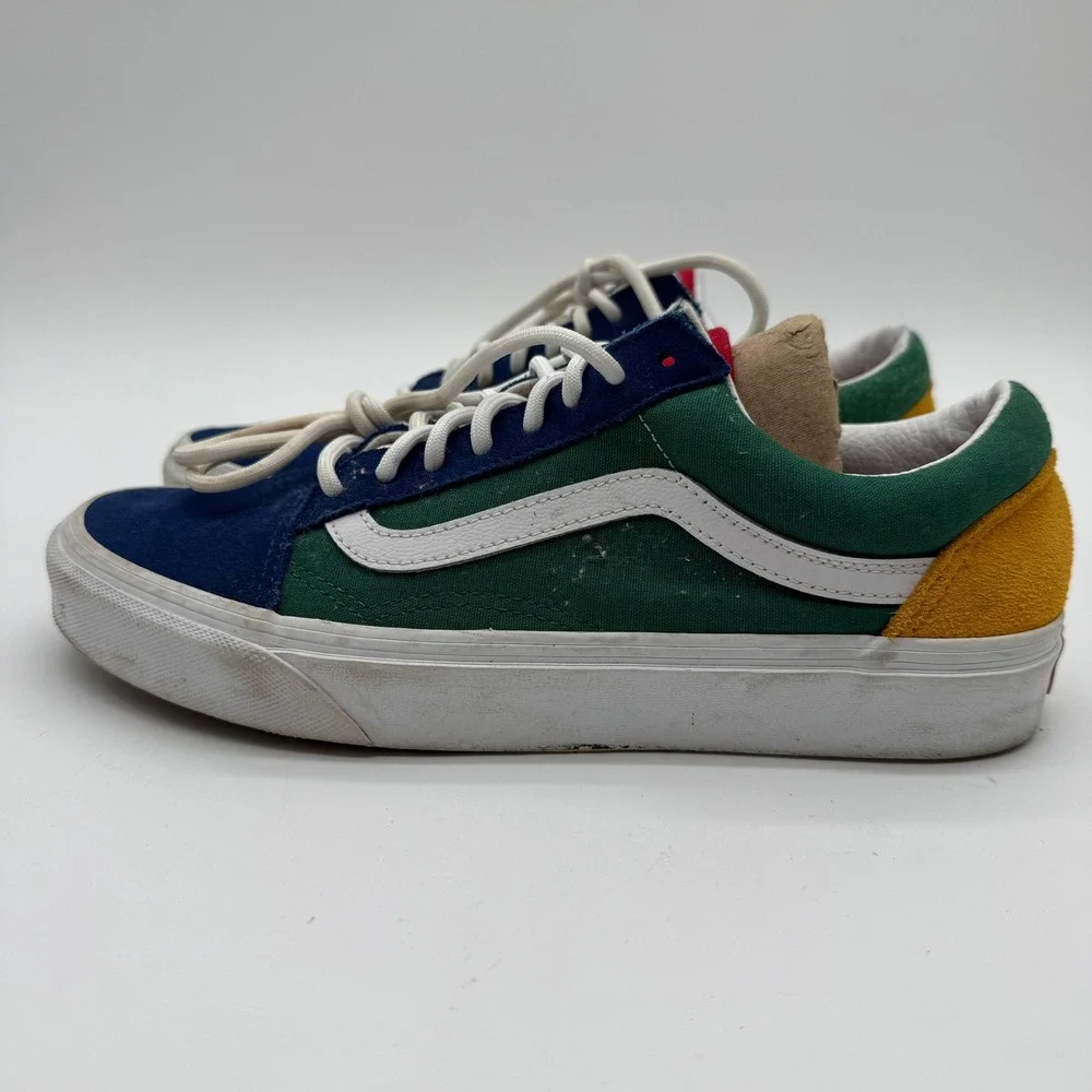 Vans old skool