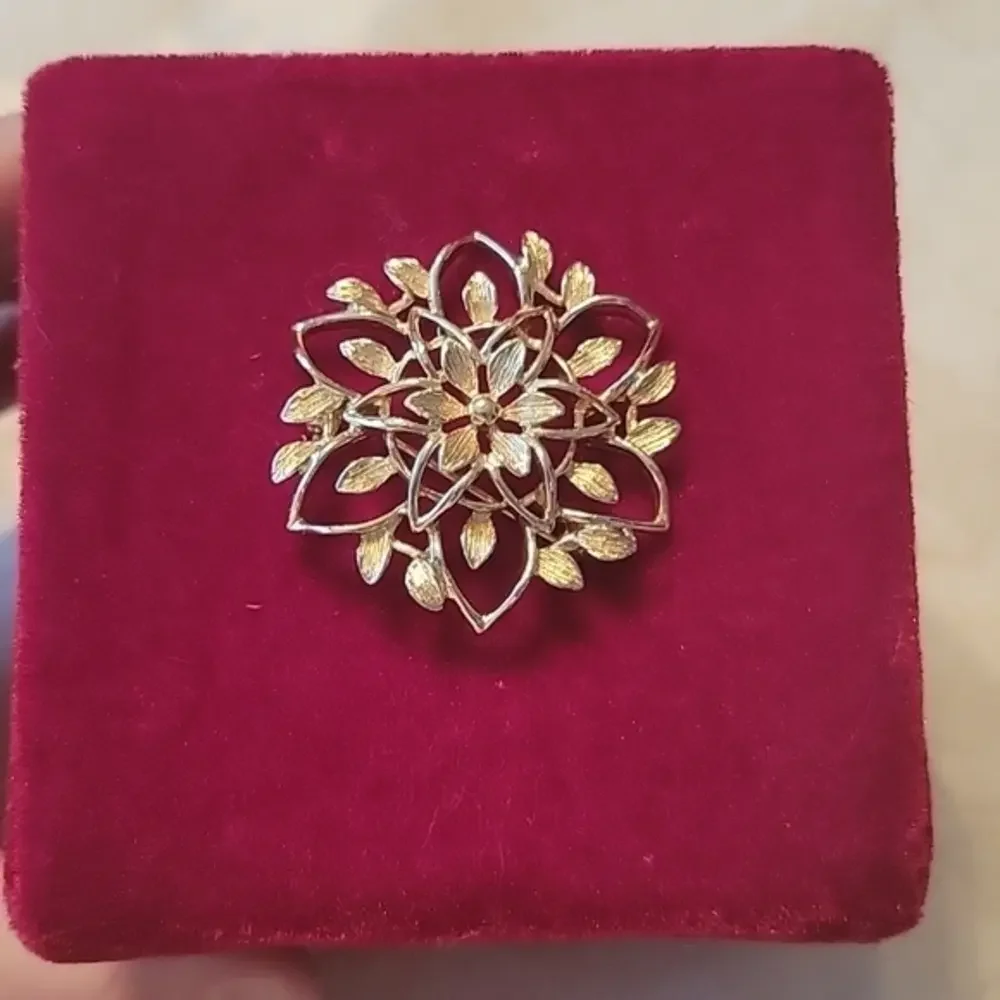 Vintage Sarah Coventry pin‎