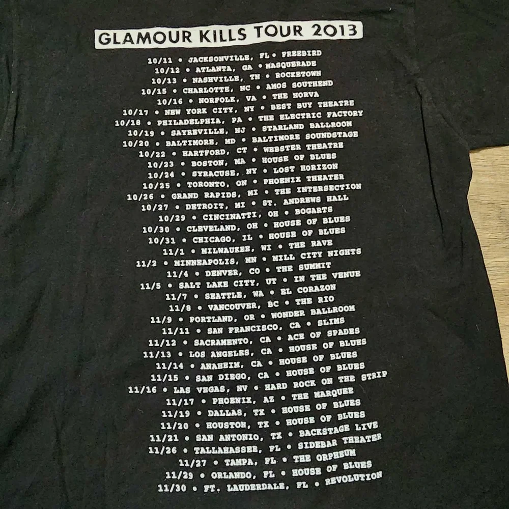 Glamour Kills glamour kills
