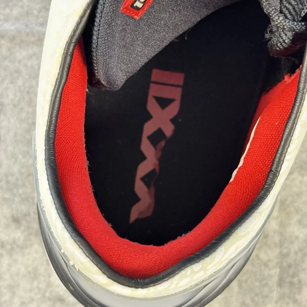 Jordan womens rear