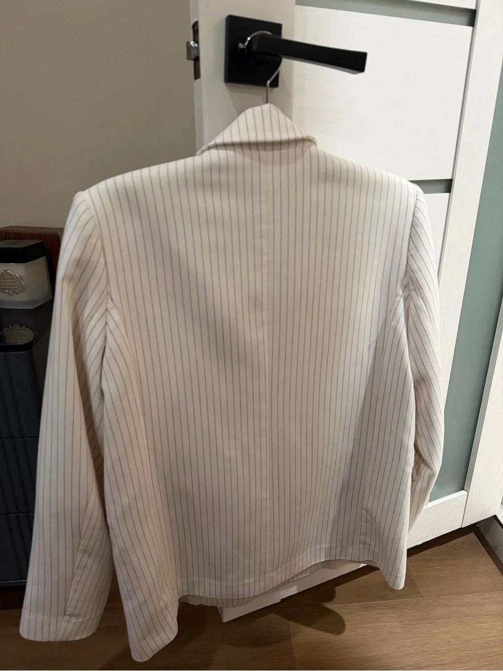 Abercrombie & Fitch tailored single