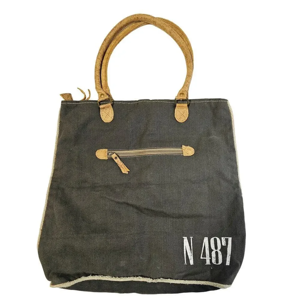 Maya tote bag