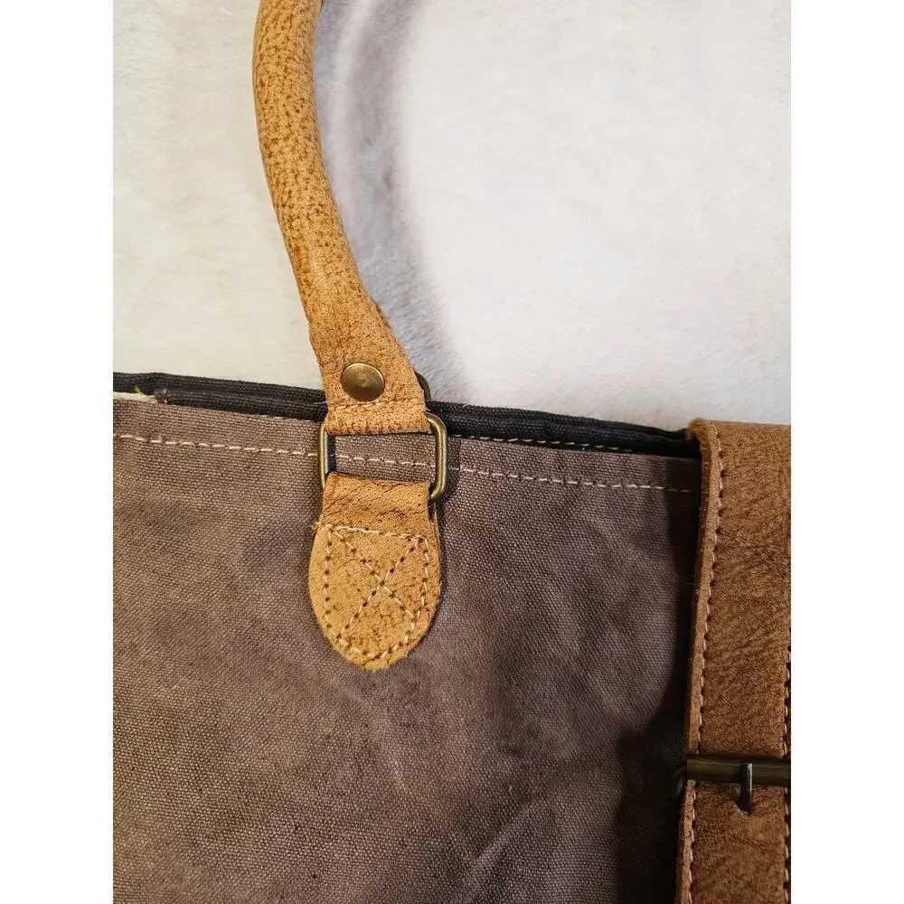 Maya tote bag