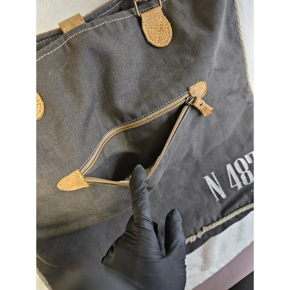 Maya tote bag