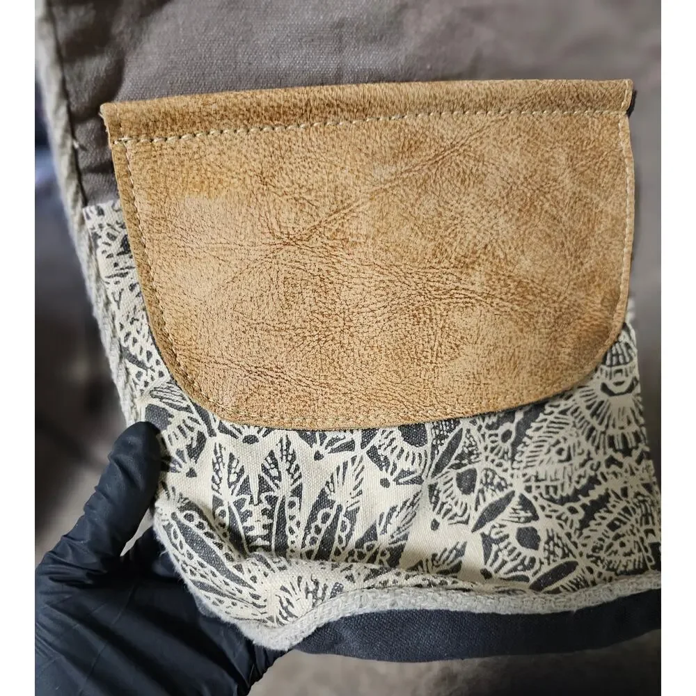 Maya tote bag