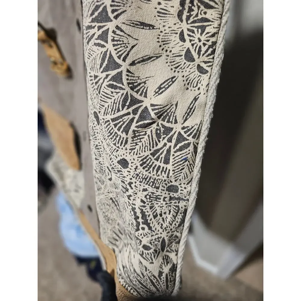 Maya tote bag
