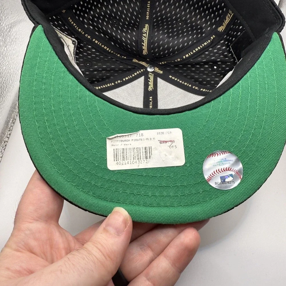 Mitchell & Ness elevate your