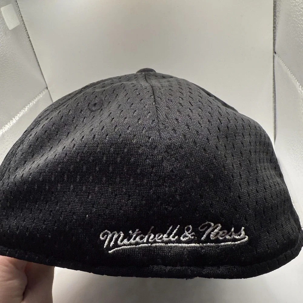 Mitchell & Ness elevate your