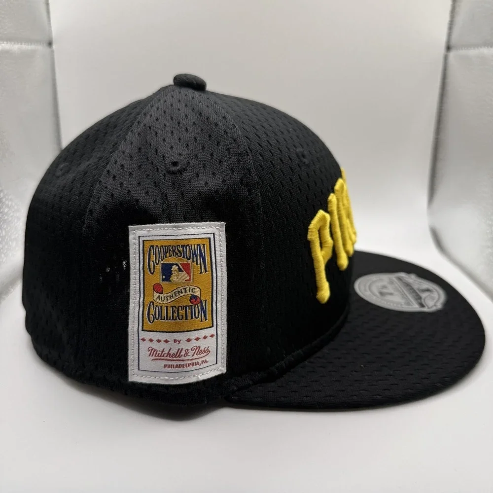 Mitchell & Ness elevate your
