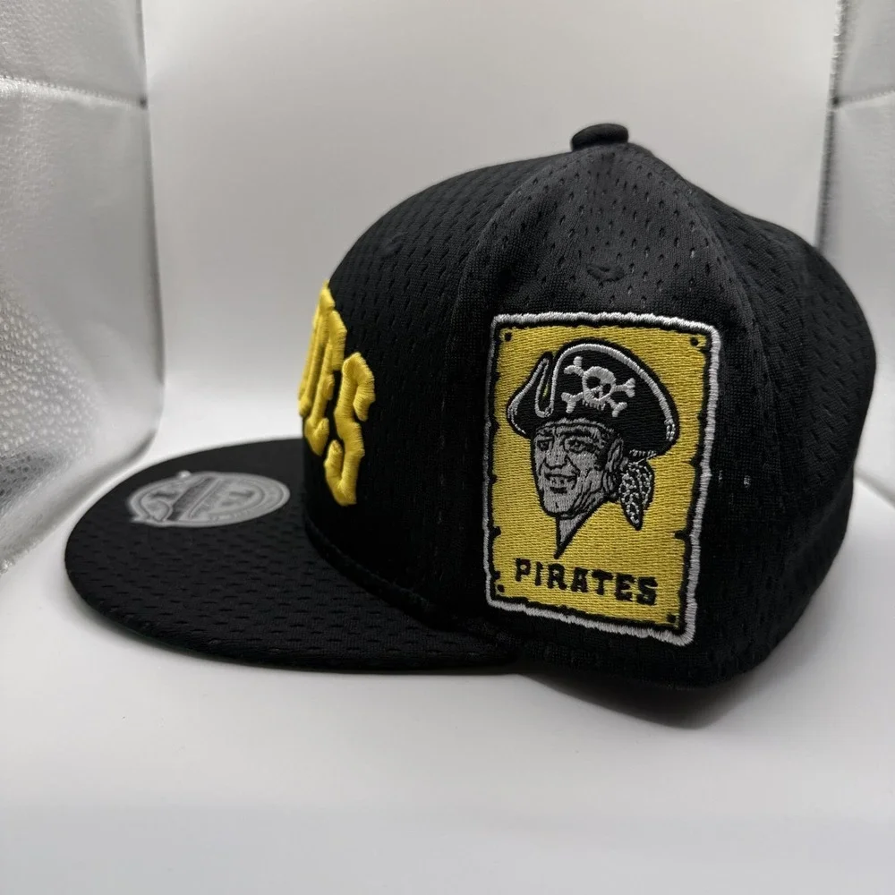 Mitchell & Ness elevate your