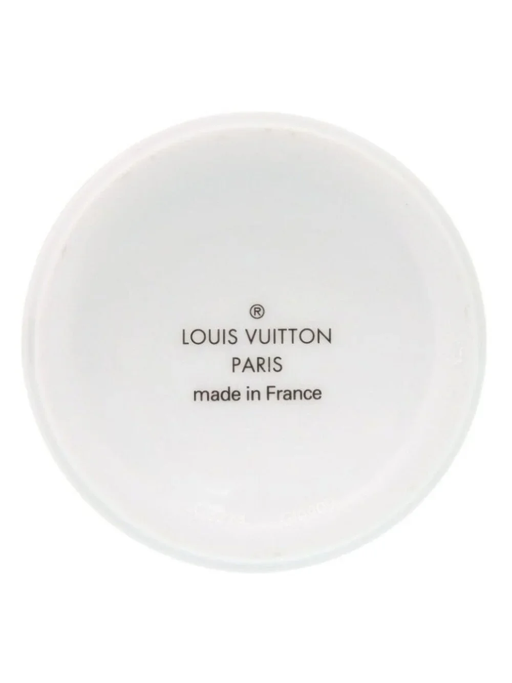 Louis Vuitton this authentic