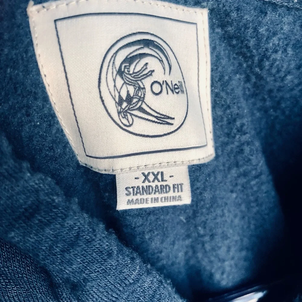 ONeill neill hoodie