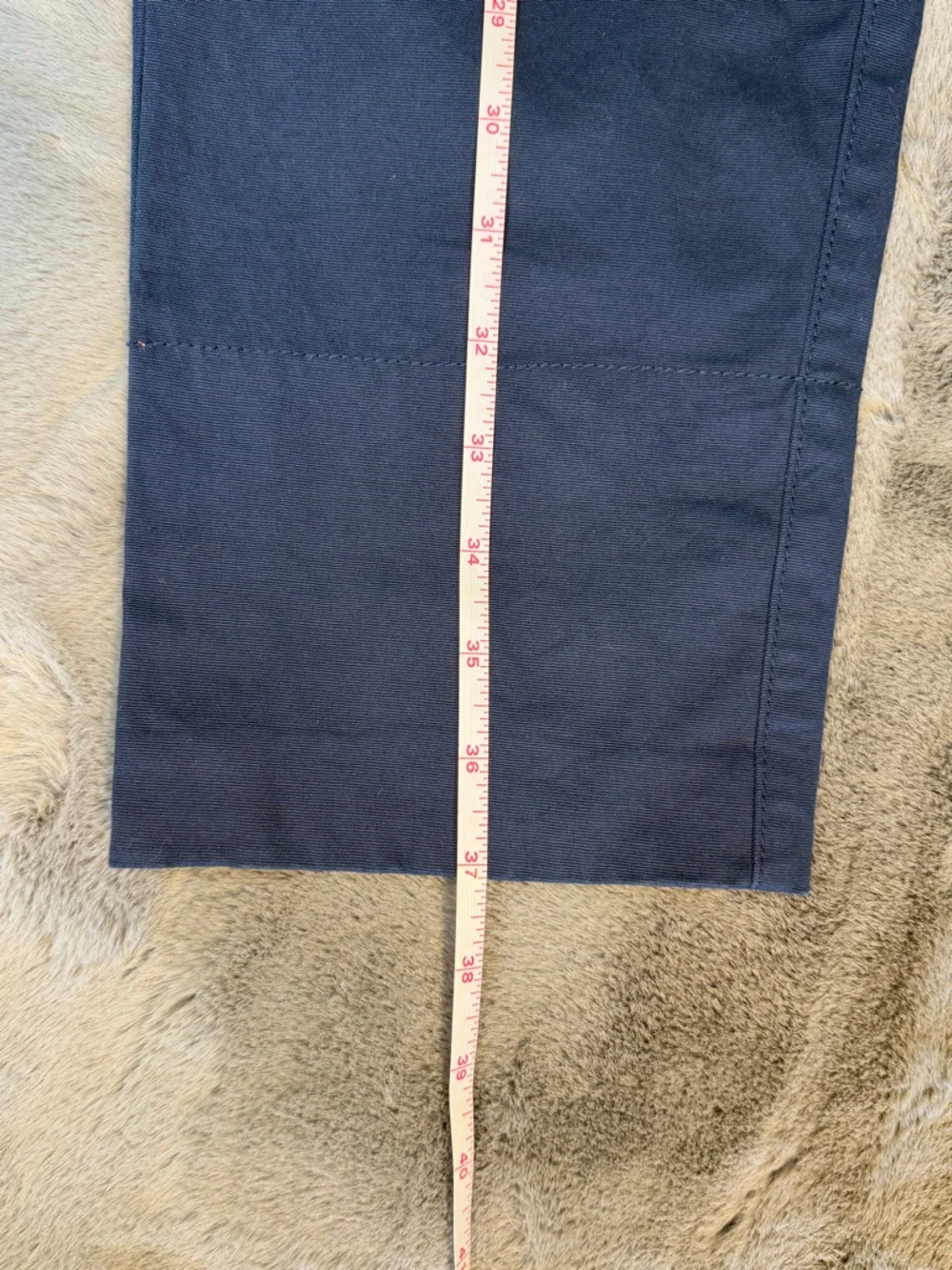 Oakley navy performance