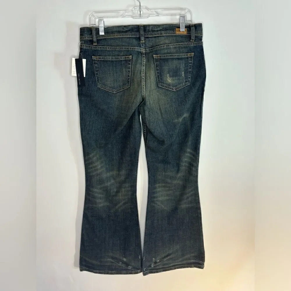 LONDONJEAN vintage nwtthe