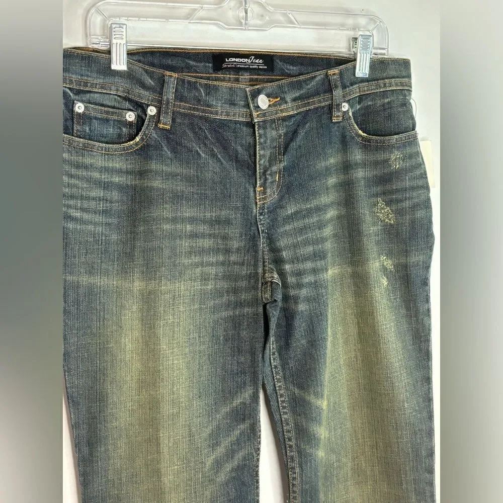 LONDONJEAN vintage nwtthe