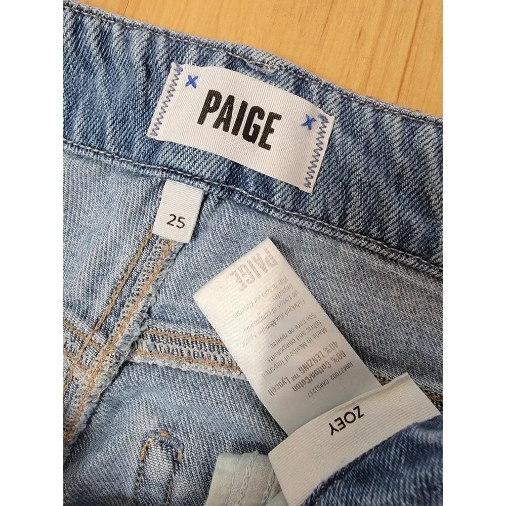 PAIGE color women’s